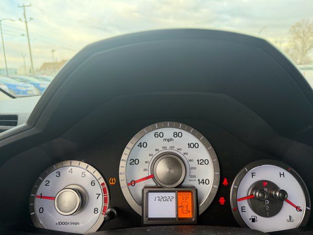 2009 Honda Pilot EX-L w/DVD | Dickinson, ND | Heiser Motors