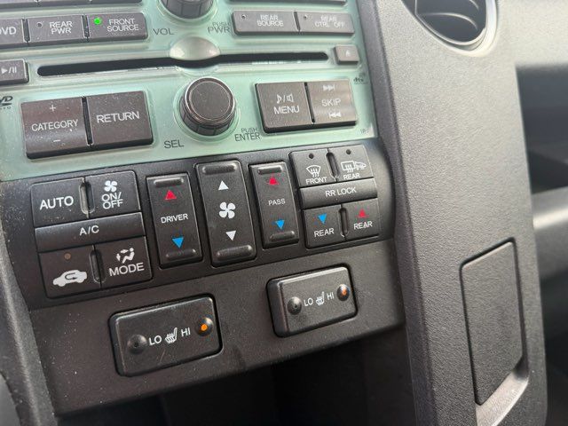 2009 Honda Pilot EX-L w/DVD | Dickinson, ND | Heiser Motors