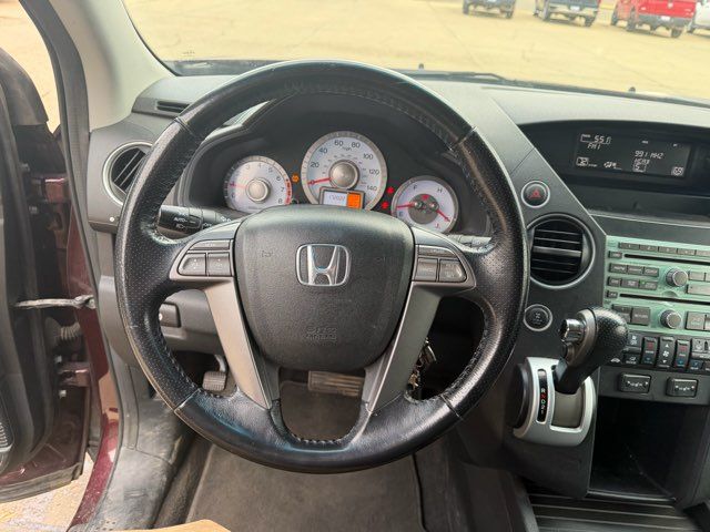 2009 Honda Pilot EX-L w/DVD | Dickinson, ND | Heiser Motors