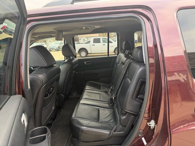 2009 Honda Pilot EX-L w/DVD | Dickinson, ND | Heiser Motors 2009 Honda Pilot EX-L w/DVD | Dickinson, ND | Heiser Motors