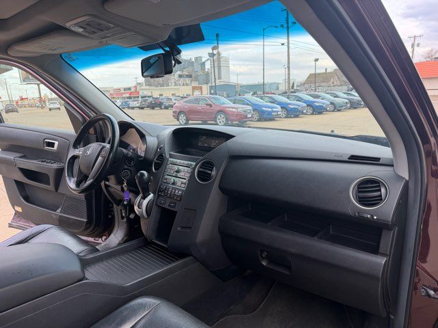 2009 Honda Pilot EX-L w/DVD | Dickinson, ND | Heiser Motors 2009 Honda Pilot EX-L w/DVD | Dickinson, ND | Heiser Motors