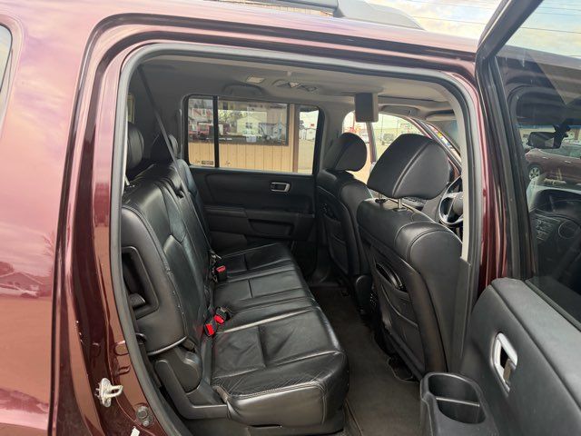 2009 Honda Pilot EX-L w/DVD | Dickinson, ND | Heiser Motors