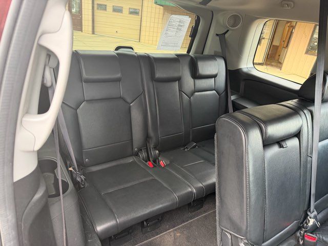 2009 Honda Pilot EX-L w/DVD | Dickinson, ND | Heiser Motors 2009 Honda Pilot EX-L w/DVD | Dickinson, ND | Heiser Motors