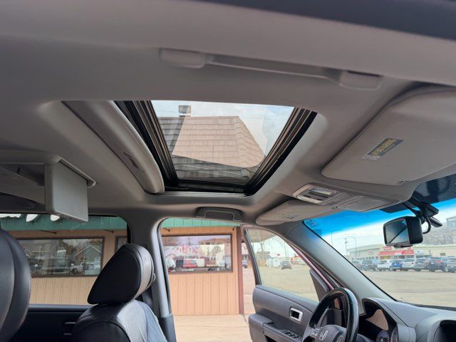 2009 Honda Pilot EX-L w/DVD | Dickinson, ND | Heiser Motors 2009 Honda Pilot EX-L w/DVD | Dickinson, ND | Heiser Motors