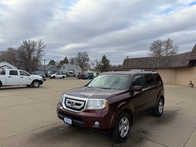 2009 Honda Pilot EX-L w/DVD | Dickinson, ND | Heiser Motors