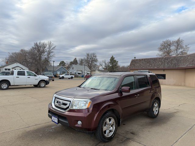 2009 Honda Pilot EX-L w/DVD | Dickinson, ND | Heiser Motors