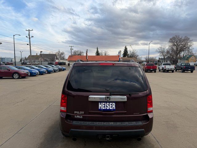 2009 Honda Pilot EX-L w/DVD | Dickinson, ND | Heiser Motors