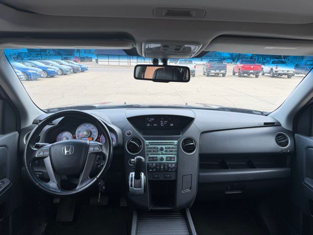 2009 Honda Pilot EX-L w/DVD | Dickinson, ND | Heiser Motors