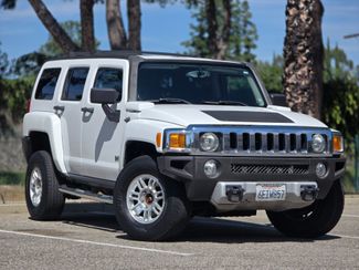 2009 Hummer H3 H3X | Reseda, CA | Angeles Auto Alliance in Reseda, CA 91335
