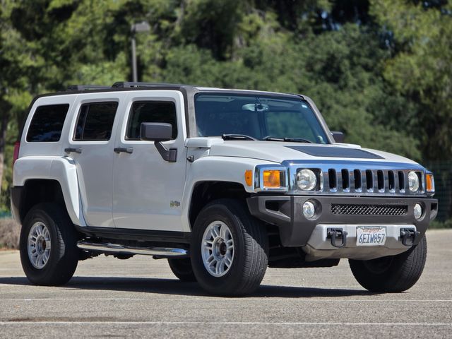 2009 Hummer H3 H3X | Reseda, CA | Angeles Auto Alliance 2009 Hummer H3 H3X | Reseda, CA | Angeles Auto Alliance