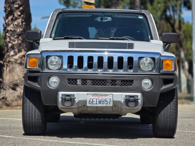 2009 Hummer H3 H3X | Reseda, CA | Angeles Auto Alliance 2009 Hummer H3 H3X | Reseda, CA | Angeles Auto Alliance