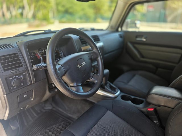2009 Hummer H3 H3X | Reseda, CA | Angeles Auto Alliance