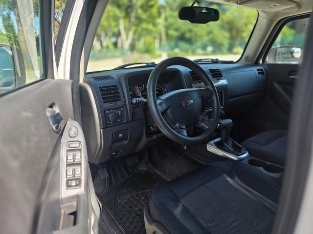 2009 Hummer H3 H3X | Reseda, CA | Angeles Auto Alliance