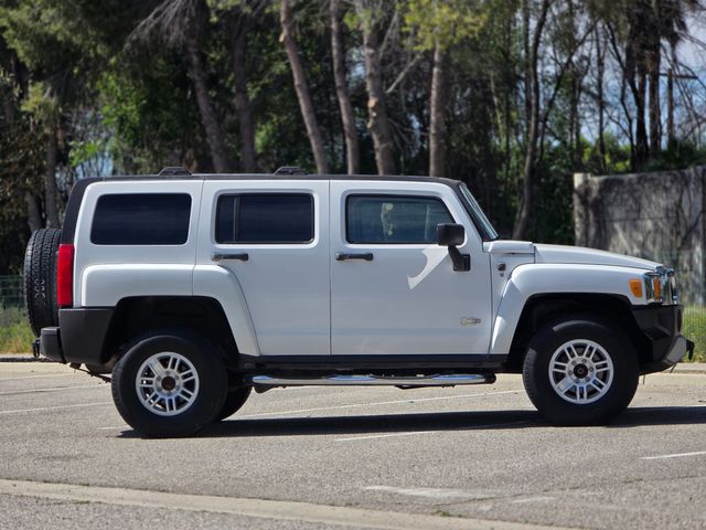 2009 Hummer H3 H3X | Reseda, CA | Angeles Auto Alliance 2009 Hummer H3 H3X | Reseda, CA | Angeles Auto Alliance