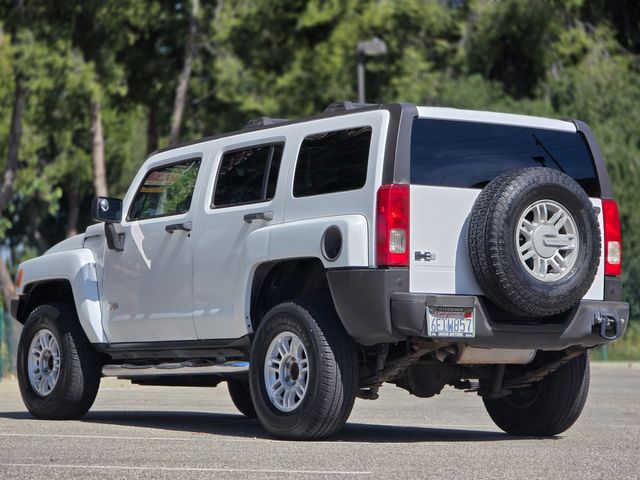2009 Hummer H3 H3X | Reseda, CA | Angeles Auto Alliance 2009 Hummer H3 H3X | Reseda, CA | Angeles Auto Alliance