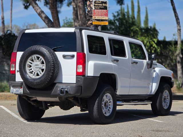 2009 Hummer H3 H3X | Reseda, CA | Angeles Auto Alliance 2009 Hummer H3 H3X | Reseda, CA | Angeles Auto Alliance