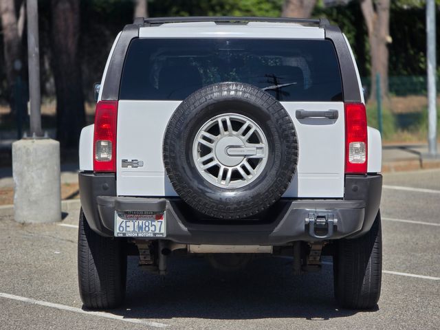 2009 Hummer H3 H3X | Reseda, CA | Angeles Auto Alliance