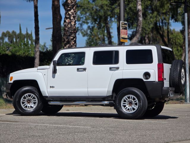 2009 Hummer H3 H3X | Reseda, CA | Angeles Auto Alliance 2009 Hummer H3 H3X | Reseda, CA | Angeles Auto Alliance