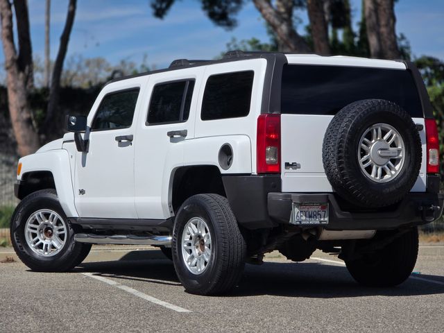 2009 Hummer H3 H3X | Reseda, CA | Angeles Auto Alliance