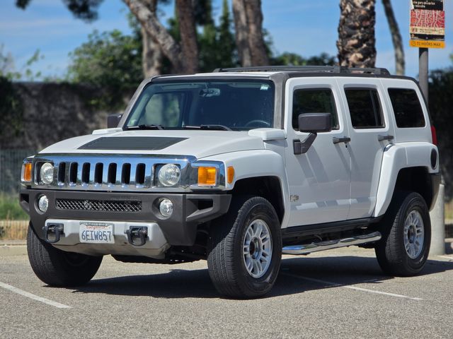 2009 Hummer H3 H3X | Reseda, CA | Angeles Auto Alliance 2009 Hummer H3 H3X | Reseda, CA | Angeles Auto Alliance