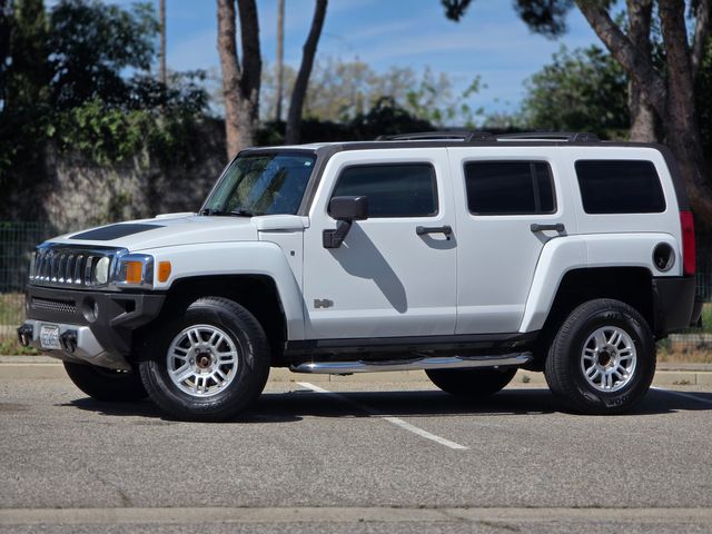 2009 Hummer H3 H3X | Reseda, CA | Angeles Auto Alliance 2009 Hummer H3 H3X | Reseda, CA | Angeles Auto Alliance