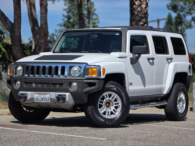 2009 Hummer H3 H3X | Reseda, CA | Angeles Auto Alliance 2009 Hummer H3 H3X | Reseda, CA | Angeles Auto Alliance
