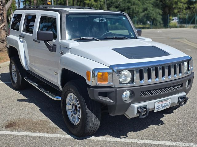 2009 Hummer H3 H3X | Reseda, CA | Angeles Auto Alliance 2009 Hummer H3 H3X | Reseda, CA | Angeles Auto Alliance