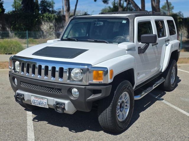 2009 Hummer H3 H3X | Reseda, CA | Angeles Auto Alliance 2009 Hummer H3 H3X | Reseda, CA | Angeles Auto Alliance