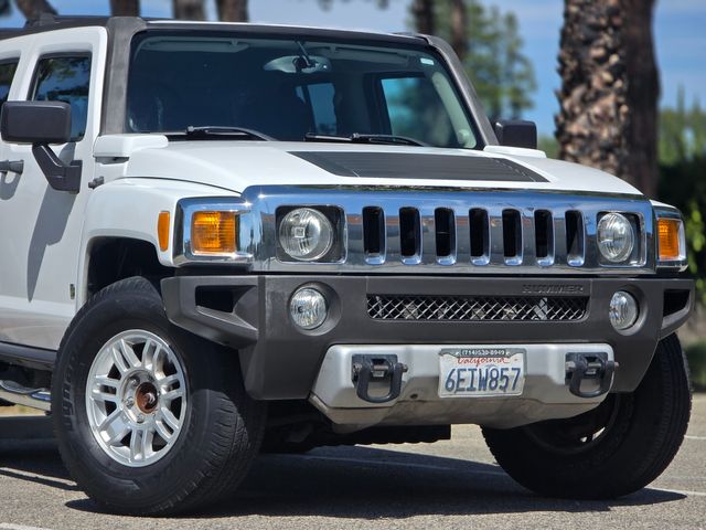 2009 Hummer H3 H3X | Reseda, CA | Angeles Auto Alliance 2009 Hummer H3 H3X | Reseda, CA | Angeles Auto Alliance