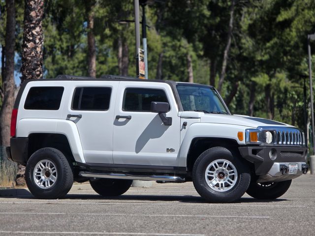 2009 Hummer H3 H3X | Reseda, CA | Angeles Auto Alliance 2009 Hummer H3 H3X | Reseda, CA | Angeles Auto Alliance