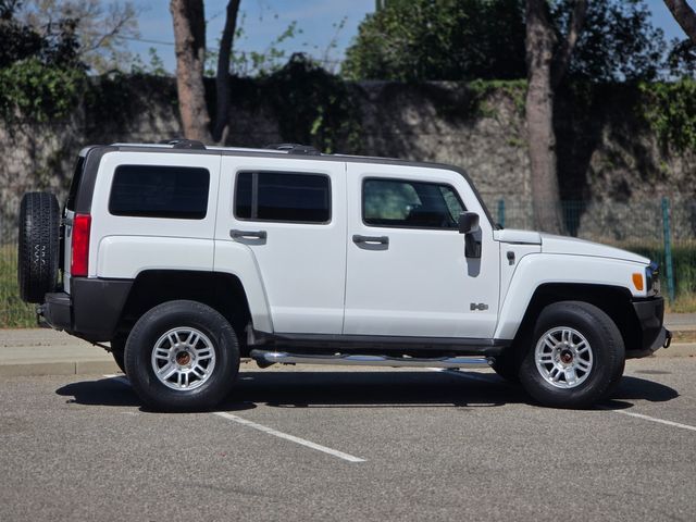 2009 Hummer H3 H3X | Reseda, CA | Angeles Auto Alliance 2009 Hummer H3 H3X | Reseda, CA | Angeles Auto Alliance