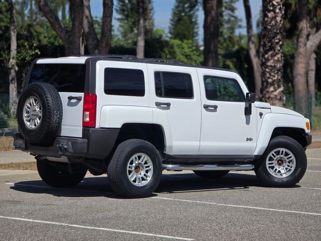 2009 Hummer H3 H3X | Reseda, CA | Angeles Auto Alliance 2009 Hummer H3 H3X | Reseda, CA | Angeles Auto Alliance