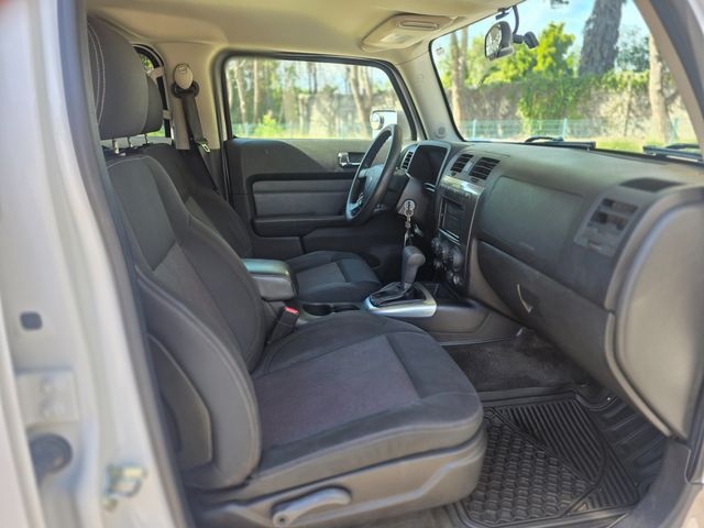 2009 Hummer H3 H3X | Reseda, CA | Angeles Auto Alliance 2009 Hummer H3 H3X | Reseda, CA | Angeles Auto Alliance