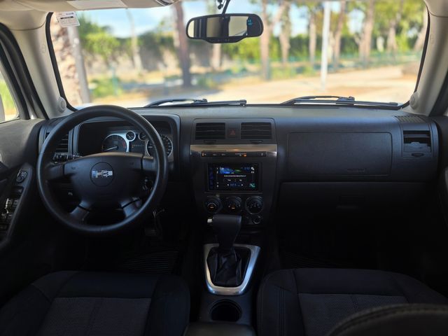 2009 Hummer H3 H3X 2009 Hummer H3 H3X