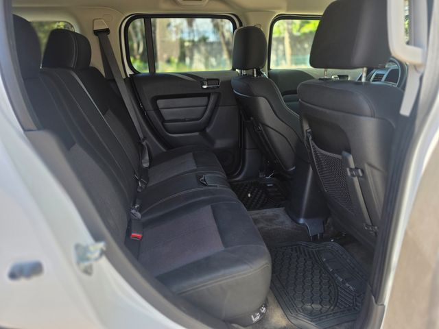 2009 Hummer H3 H3X | Reseda, CA | Angeles Auto Alliance