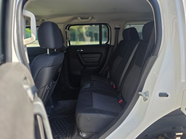 2009 Hummer H3 H3X | Reseda, CA | Angeles Auto Alliance 2009 Hummer H3 H3X | Reseda, CA | Angeles Auto Alliance