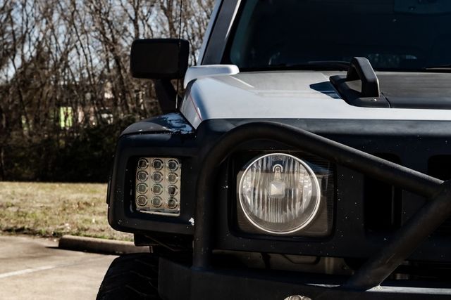 2009 Hummer H3 Alpha Adventure Pkg Rear DVD Moonroof Rear Camera 2009 Hummer H3 Alpha Adventure Pkg Rear DVD Moonroof Rear Camera