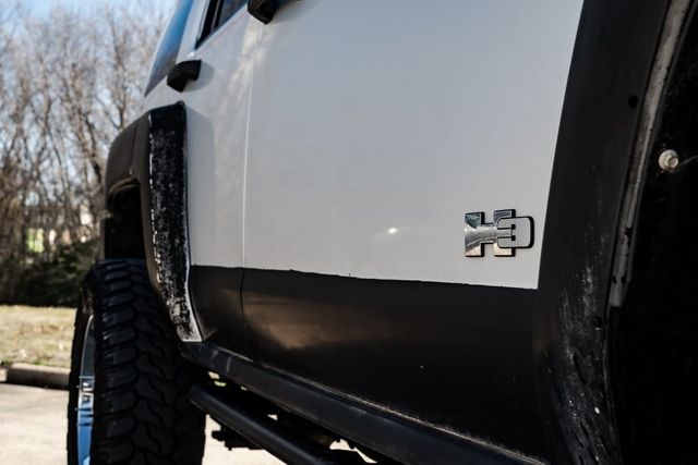 2009 Hummer H3 Alpha Adventure Pkg Rear DVD Moonroof Rear Camera 2009 Hummer H3 Alpha Adventure Pkg Rear DVD Moonroof Rear Camera