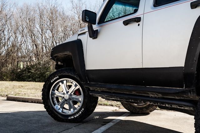 2009 Hummer H3 Alpha Adventure Pkg Rear DVD Moonroof Rear Camera 2009 Hummer H3 Alpha Adventure Pkg Rear DVD Moonroof Rear Camera