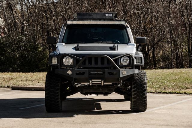 2009 Hummer H3 Alpha Adventure Pkg Rear DVD Moonroof Rear Camera 2009 Hummer H3 Alpha Adventure Pkg Rear DVD Moonroof Rear Camera