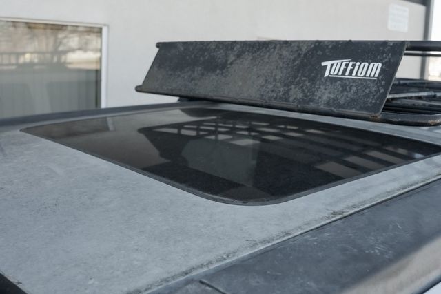 2009 Hummer H3 Alpha Adventure Pkg Rear DVD Moonroof Rear Camera 2009 Hummer H3 Alpha Adventure Pkg Rear DVD Moonroof Rear Camera