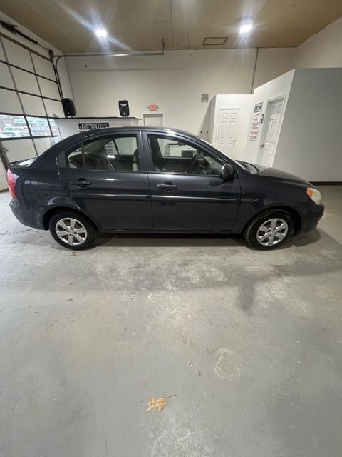 2009 Hyundai ACCENT GLS | Annapolis, MD | Annapolis Public Auto Auction 2009 Hyundai ACCENT GLS | Annapolis, MD | Annapolis Public Auto Auction