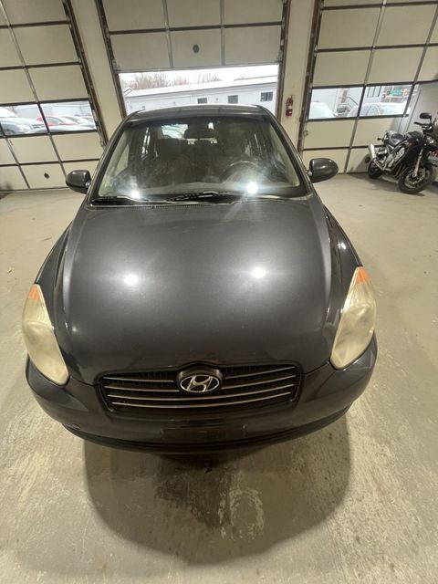 2009 Hyundai ACCENT GLS | Annapolis, MD | Annapolis Public Auto Auction 2009 Hyundai ACCENT GLS | Annapolis, MD | Annapolis Public Auto Auction