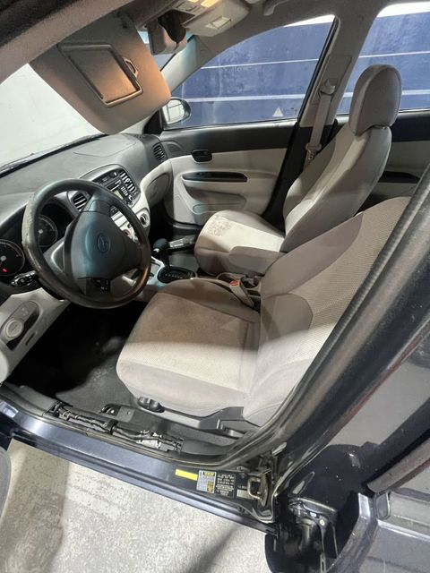 2009 Hyundai ACCENT GLS | Annapolis, MD | Annapolis Public Auto Auction