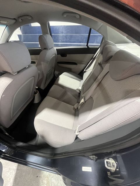 2009 Hyundai ACCENT GLS | Annapolis, MD | Annapolis Public Auto Auction