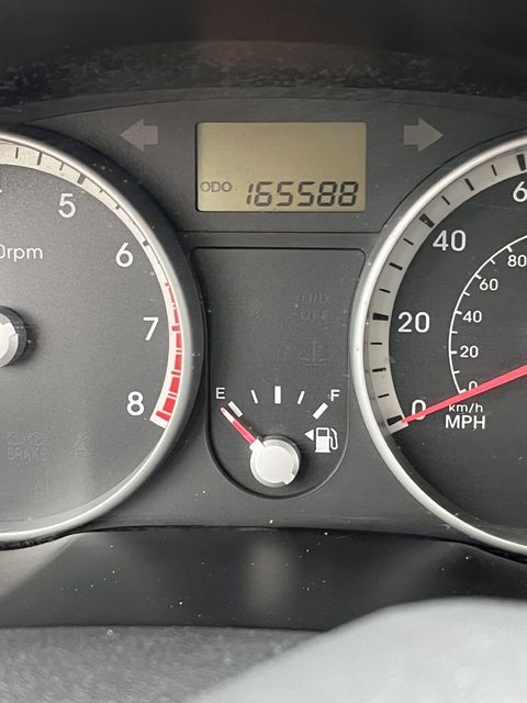 2009 Hyundai ACCENT GLS | Annapolis, MD | Annapolis Public Auto Auction