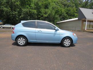 2009 Hyundai Accent