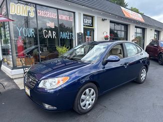 2009 Hyundai Elantra