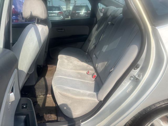 2009 Hyundai ELANTRA GLS | San Antonio, TX | Clear Choice Automotive South 2009 Hyundai ELANTRA GLS | San Antonio, TX | Clear Choice Automotive South