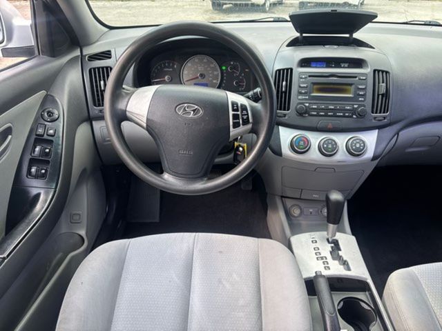 2009 Hyundai ELANTRA GLS | San Antonio, TX | Clear Choice Automotive South 2009 Hyundai ELANTRA GLS | San Antonio, TX | Clear Choice Automotive South